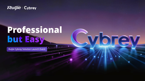 SBG Hosts Ruijie Cybrey Partner Event Across Seven Asia-Pacific Markets, Empowering Partners with 