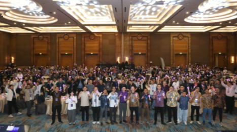 SBG Hosts Ruijie Cybrey Partner Event Across Seven Asia-Pacific Markets, Empowering Partners with 