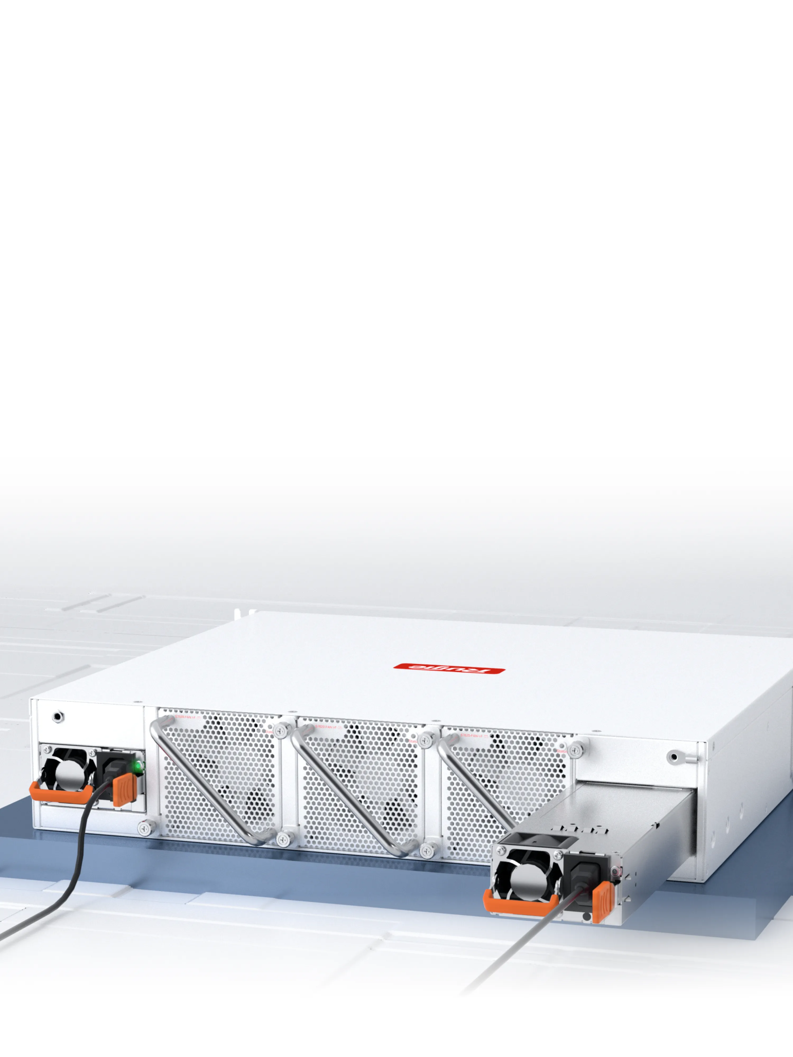 Campus Switches RG-S7620-20SFG2CQ 2 U Ultra High-Density CWDM
