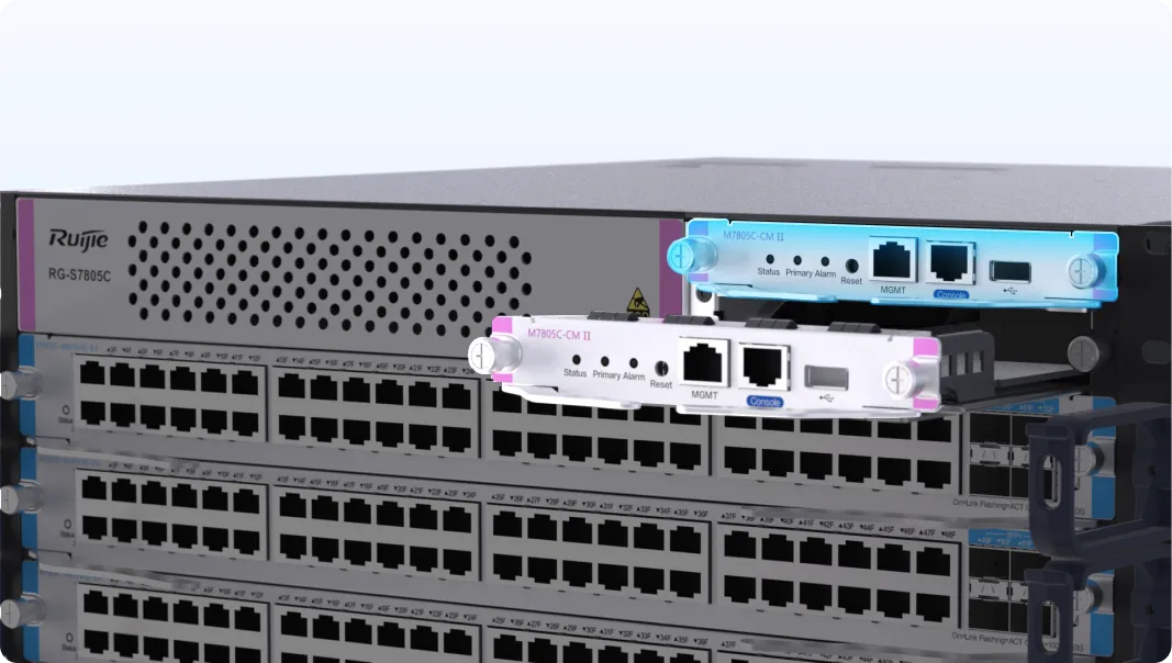 Dual-Boot Redundancy