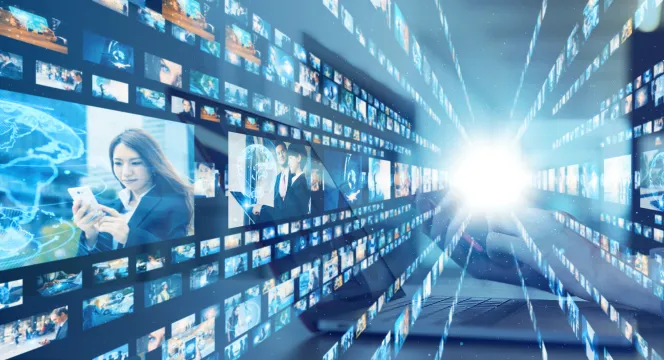 High Network Performance Requirements