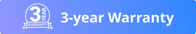 warranty