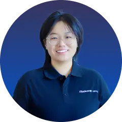 Lily Zhou