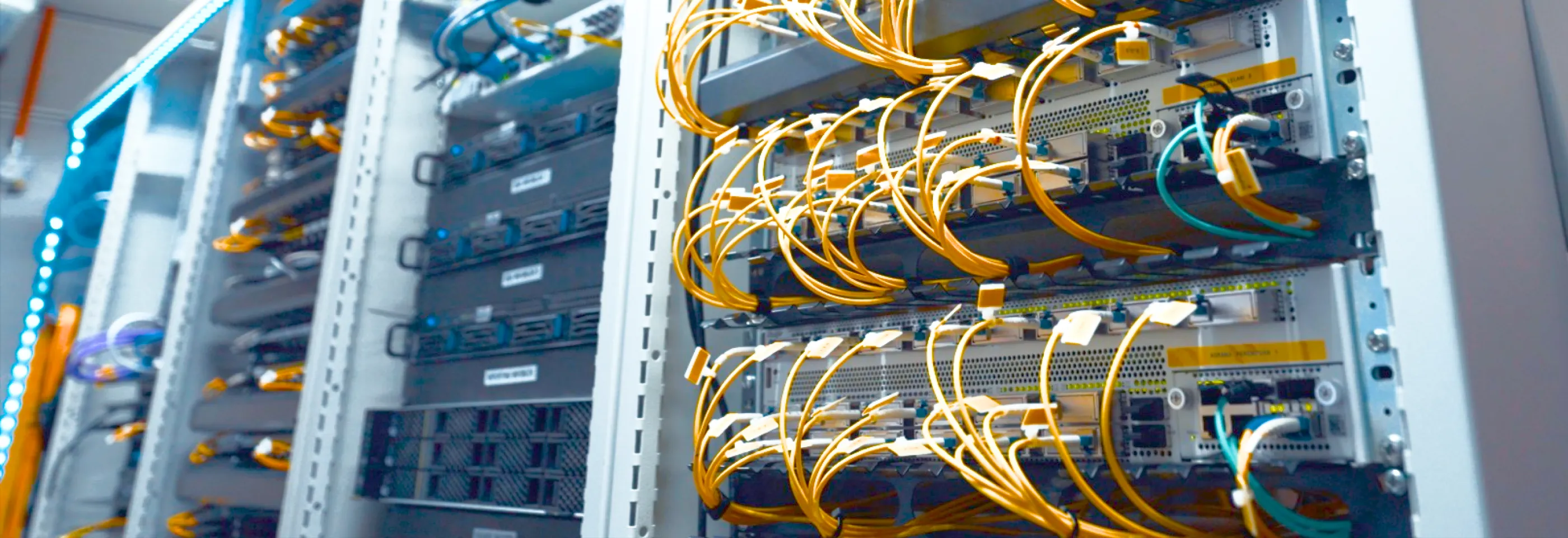 A Sustainable Approach to Connectivity