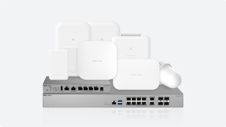 Cybrey Wireless