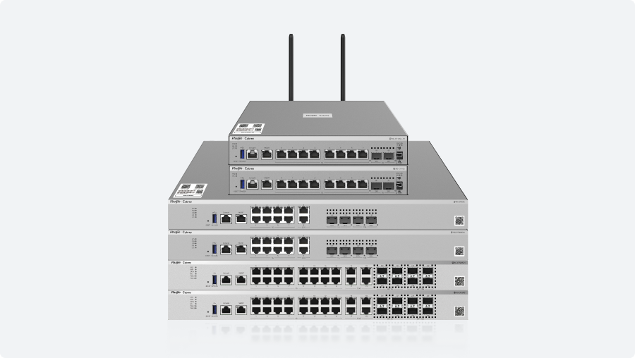 Cybrey Firewalls