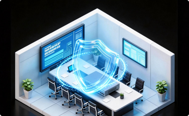 Why Cybrey Firewall?