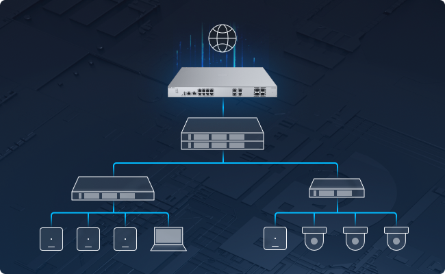Why Cybrey Routers?