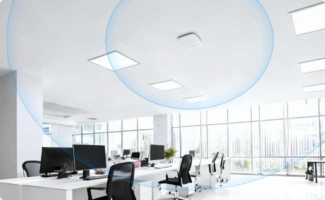Why Cybrey Wireless?