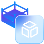 Research and development icon
