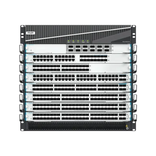 RG-18000-E Series