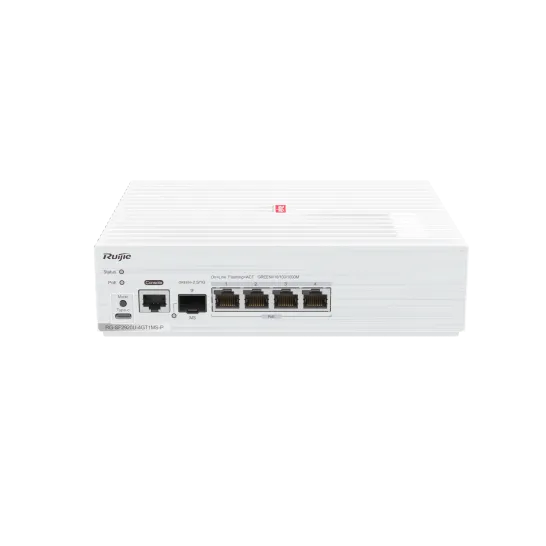 RG-SF2920 Series