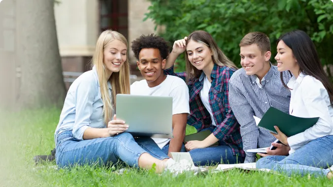SOE Solution Deployed in Higher Education