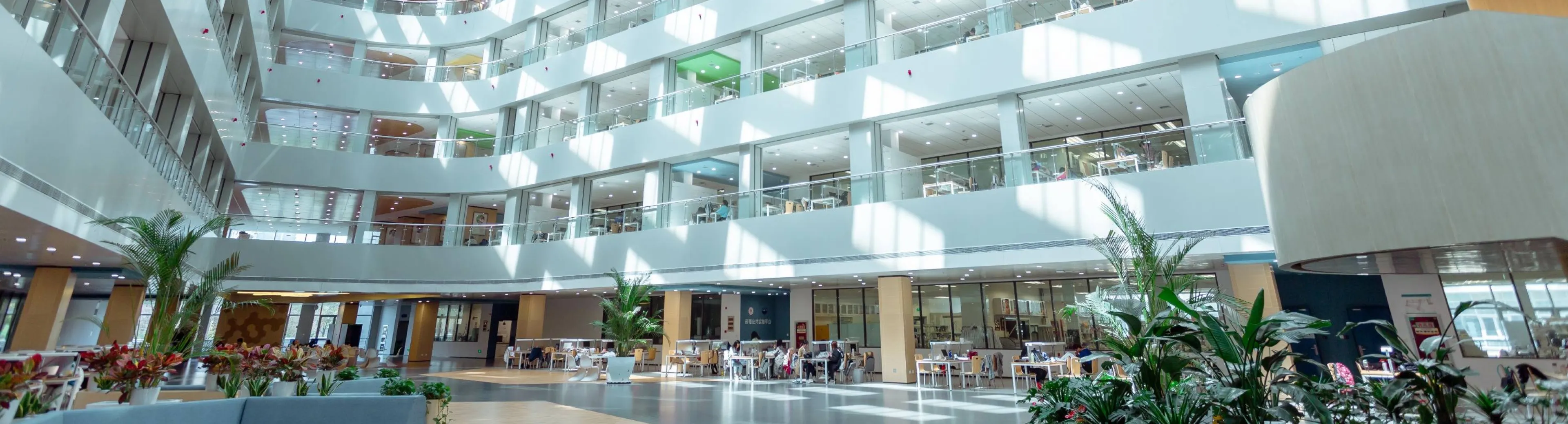 China Pharmaceutical University
