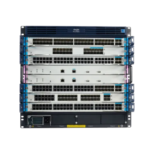 RG-S7800C Series
