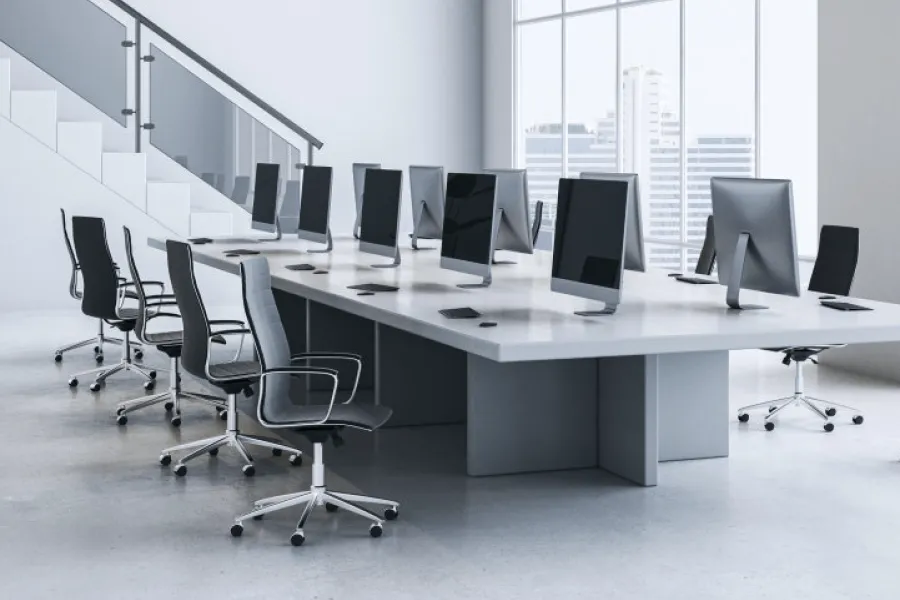 Office Network Solution