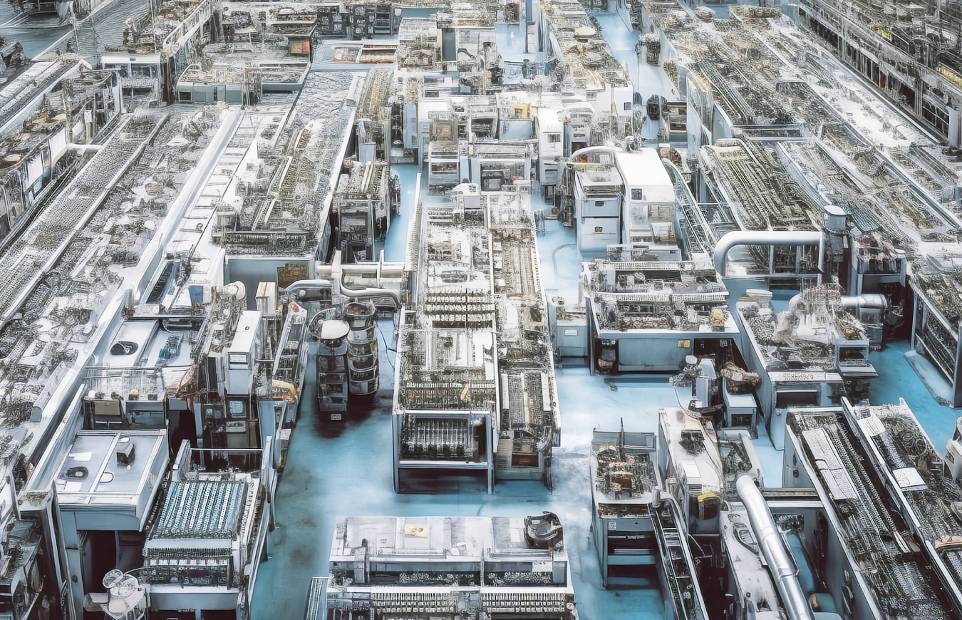 Operational efficiency improved by 30%