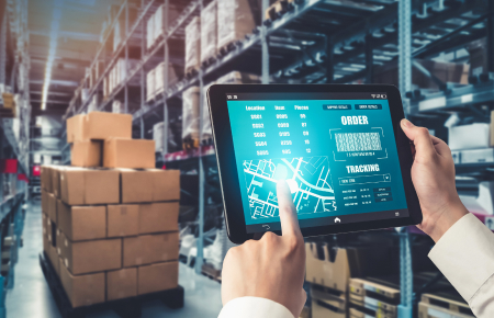 Production efficiency increased by 40%