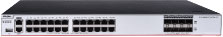 RG-S5760-X Series
