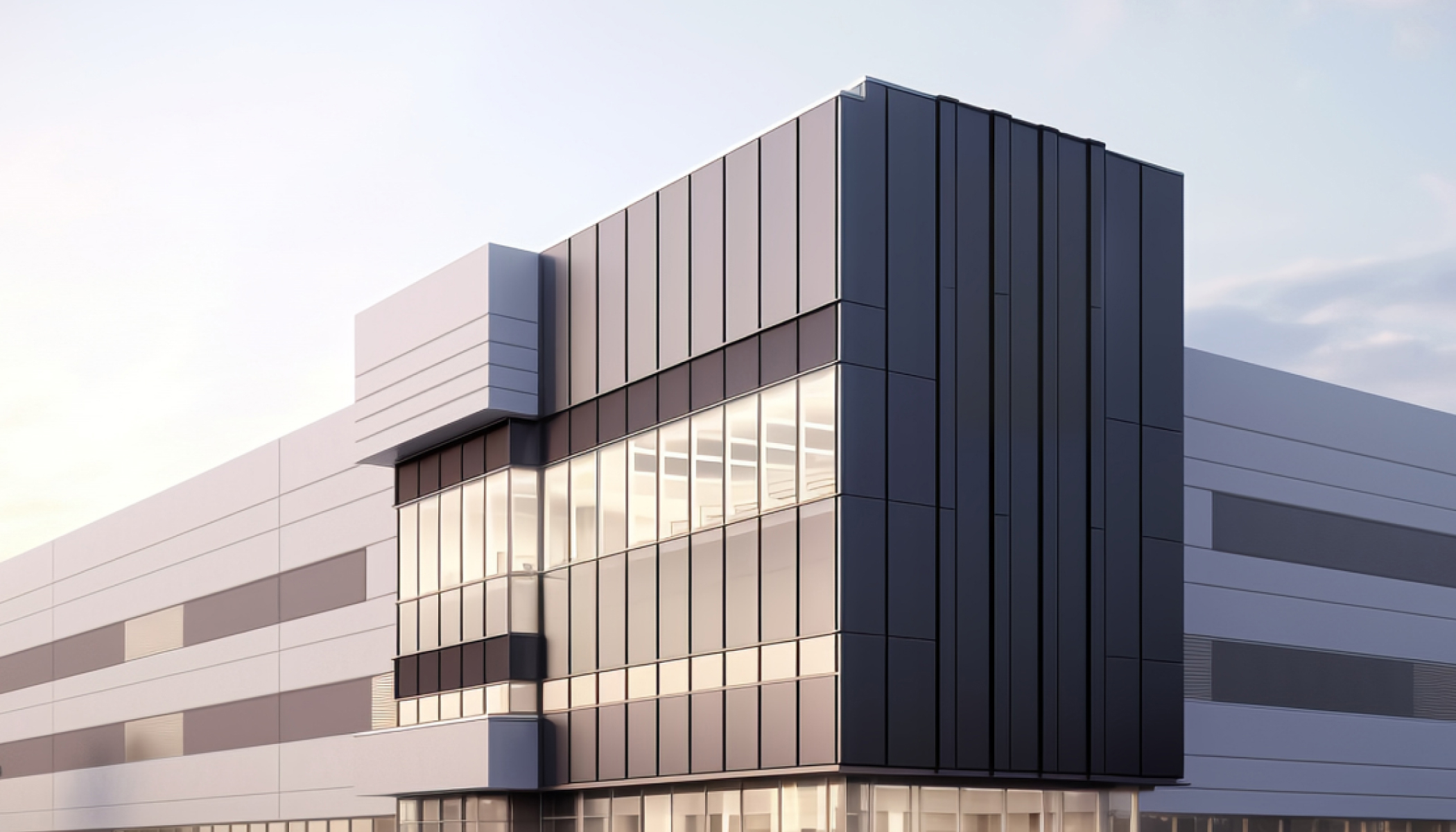 Fortune Global 500 Choose Ruijie Campus Network Solution