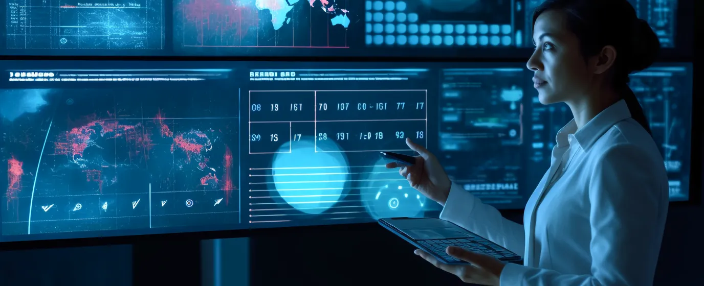 Real-time Remote O&M