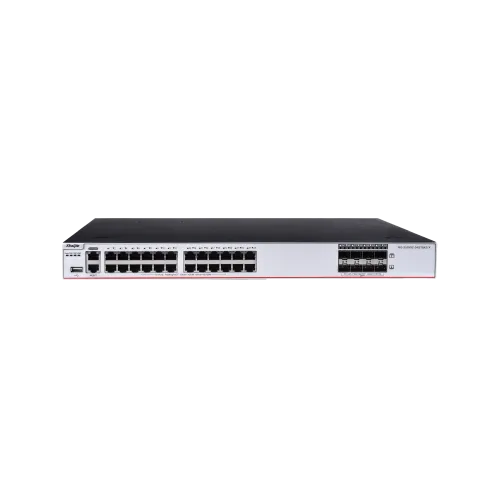 RG-S5760-X Series