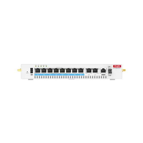 RG-RSR830 Series