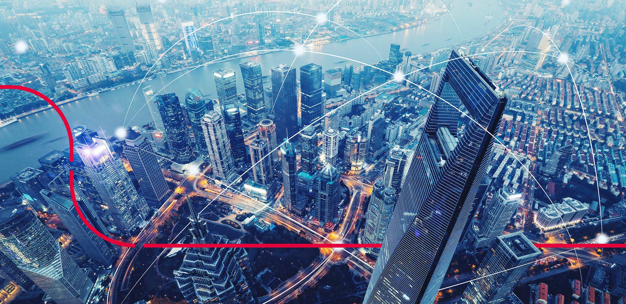 Expanding Business Scopes