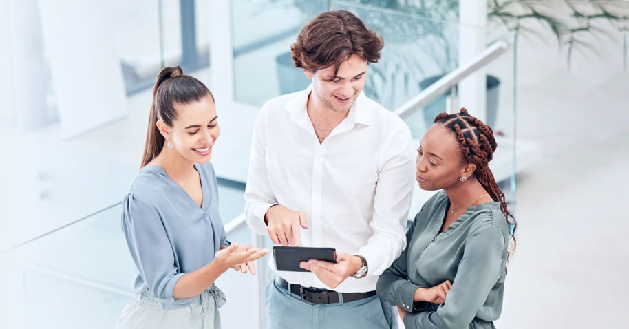 Wireless as a Service (WaaS) Solution