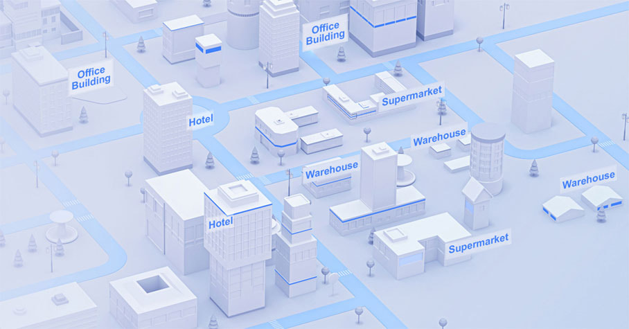 Software-Defined Wide Area Network (SD-WAN) Solution
