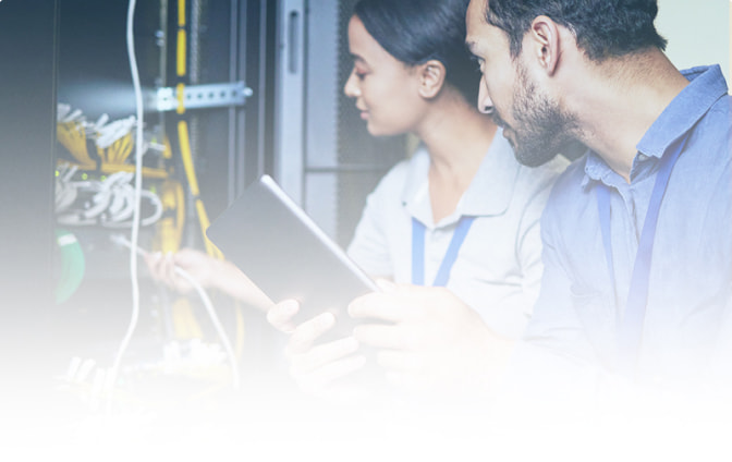 Frequent changes in the network architecture lead to complicated O&M.
