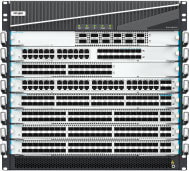 RG-N18000-E Series
