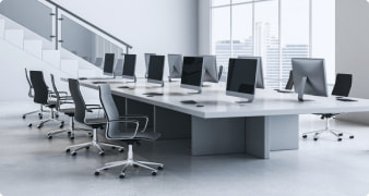 Office Network Solution