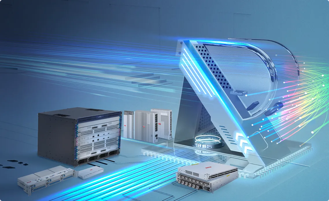 Ruijie Simplified Optical Ethernet Solution 3.0 Simplified Optical Ethernet Solution 3.0