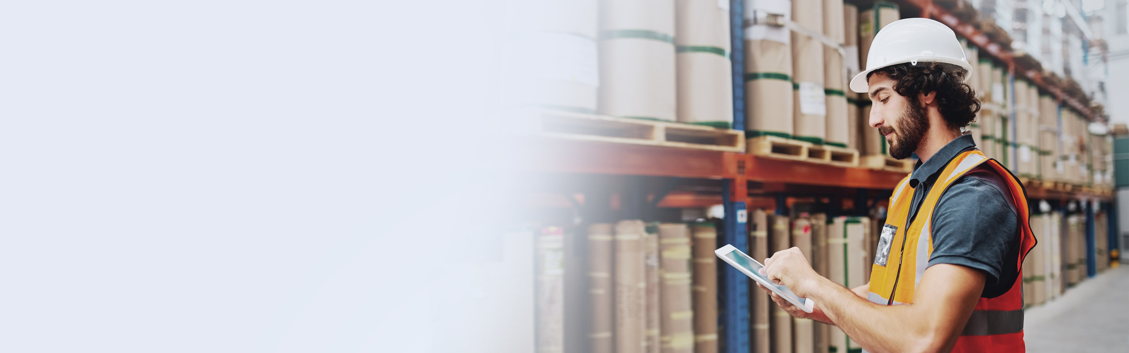 Enterprise Production and Warehouse Network Solution