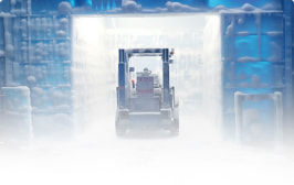 Ultra-low Temperature Operation