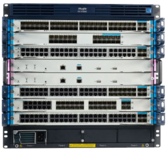 RG-S7800C Series