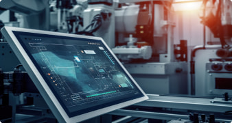 Industrial High-Availability Technical Solution