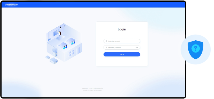 Secure and simplified authentication