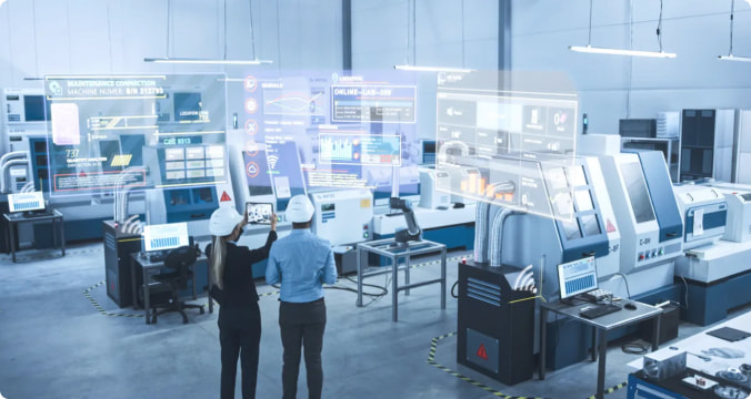 Enterprise Network Solutions