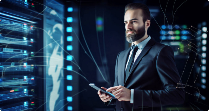 Ruijie Network Solutions for Managed Service Provider