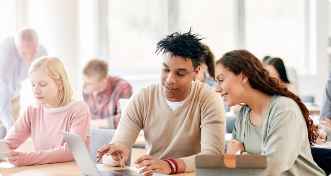 Simplified Optical Ethernet Solution for Higher Education