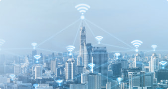Smart City Technology Solutions