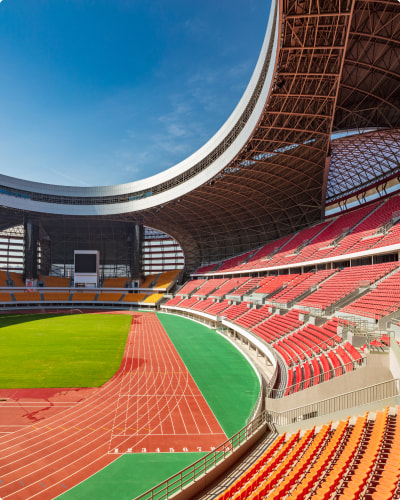 Stadium Wi-Fi