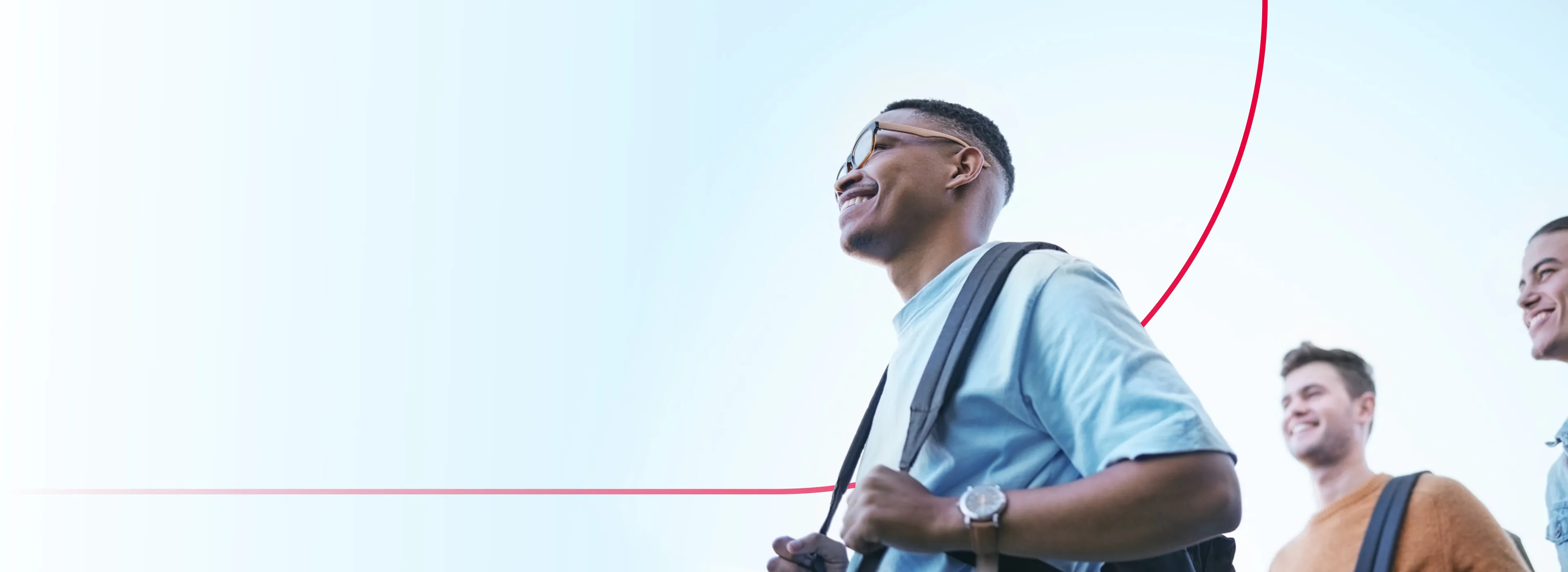 Higher education network solutions