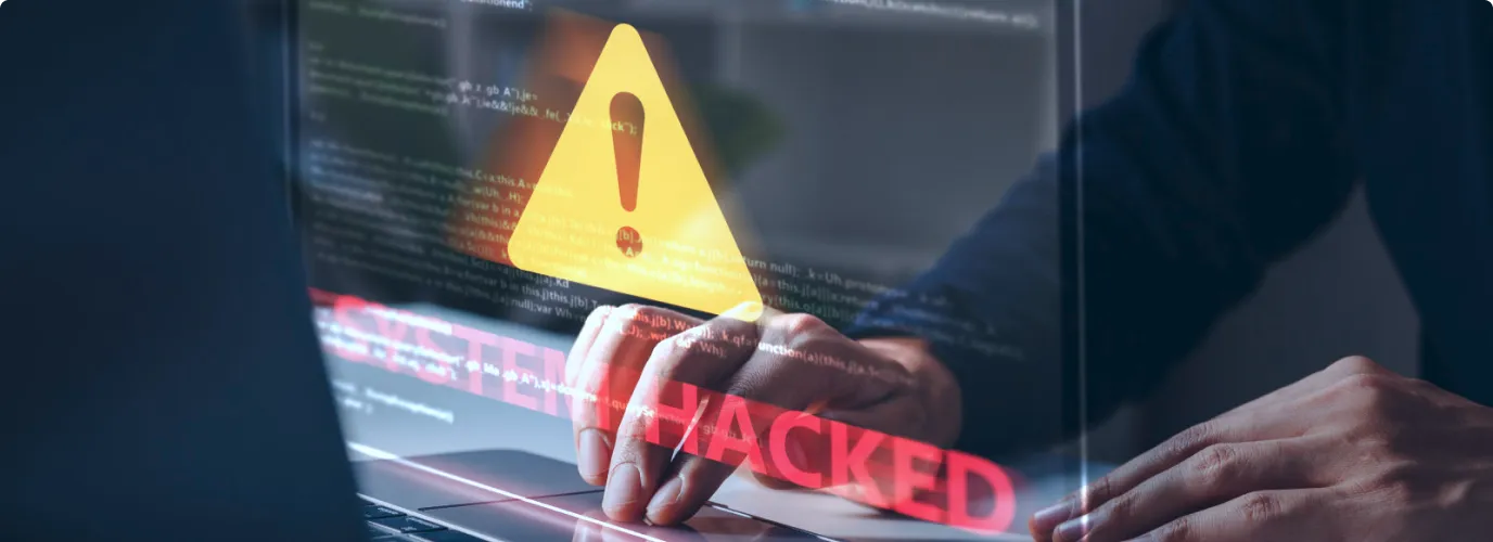 Network security issues are frequent