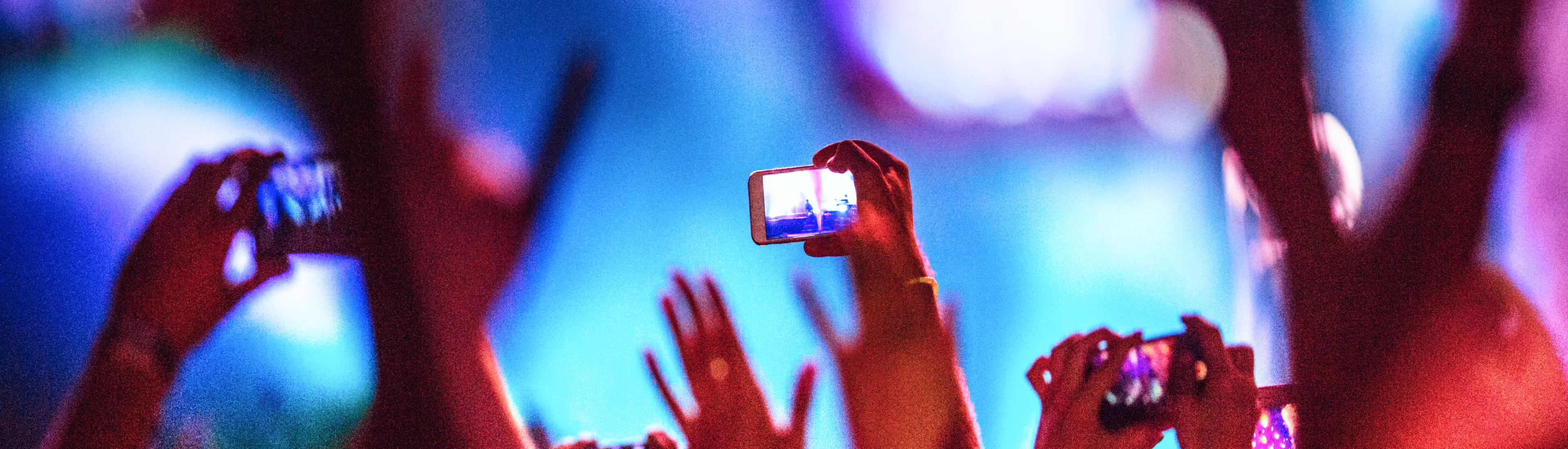 Hospitality Venues