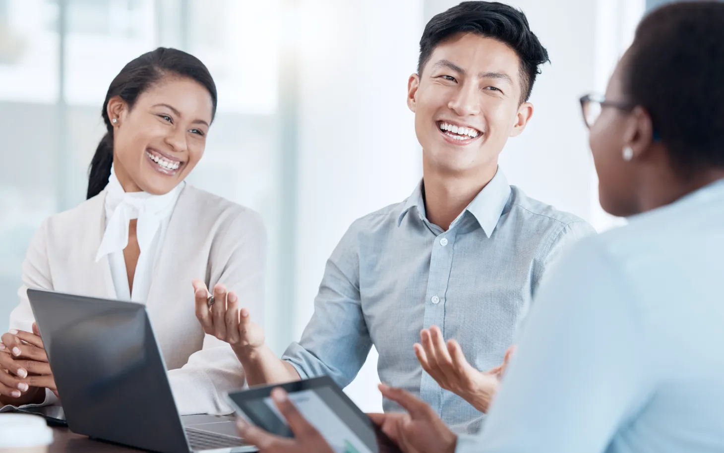Improving User Experience and Enhancing User Loyalty