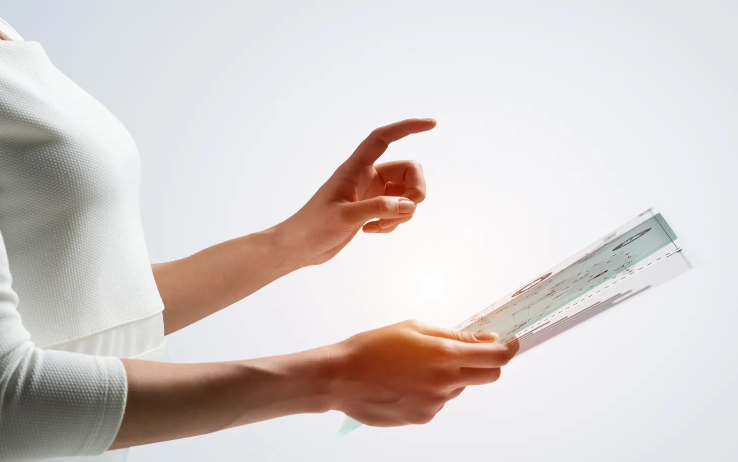 Increasing Service Revenue and Exploring New Business