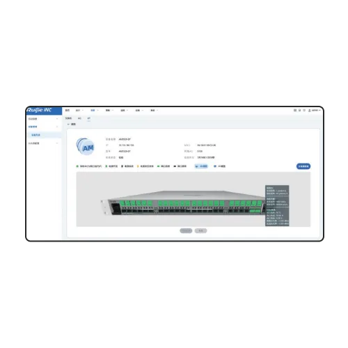 RG-INC-PRO-WLAN